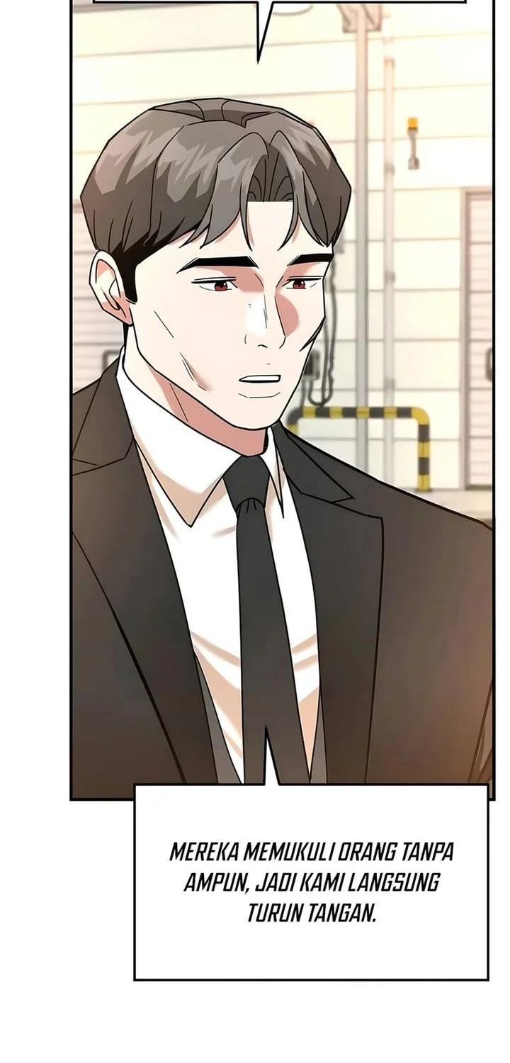 The Investor Who Sees The Future Chapter 69 Gambar 28