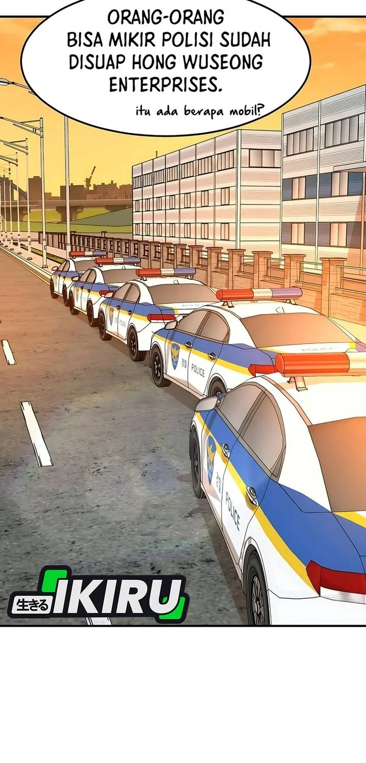 The Investor Who Sees The Future Chapter 69 Gambar 31