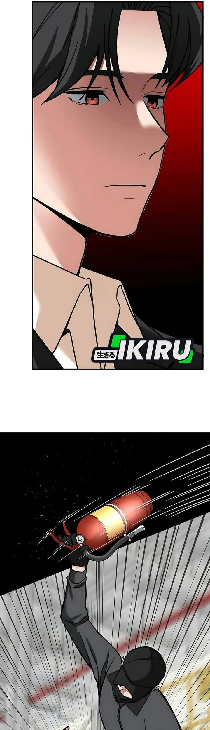 The Investor Who Sees The Future Chapter 69 Gambar 38