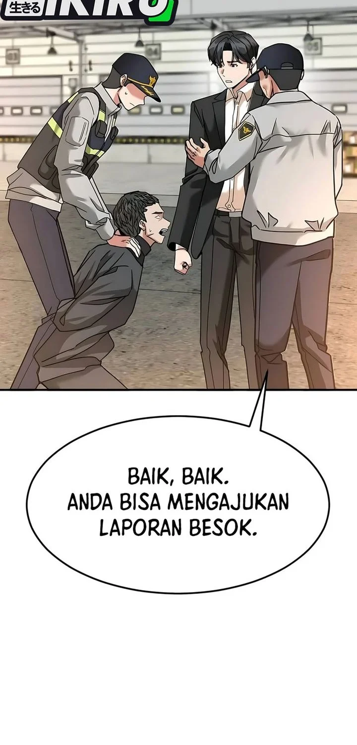 The Investor Who Sees The Future Chapter 69 Gambar 51