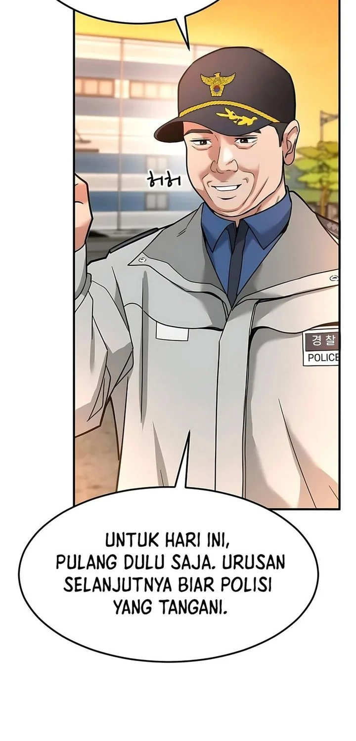 The Investor Who Sees The Future Chapter 69 Gambar 53