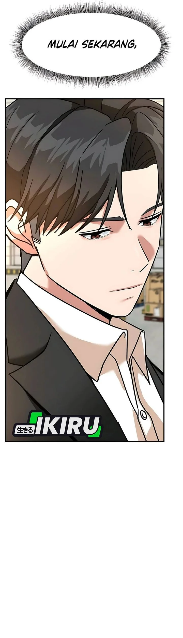 The Investor Who Sees The Future Chapter 69 Gambar 60