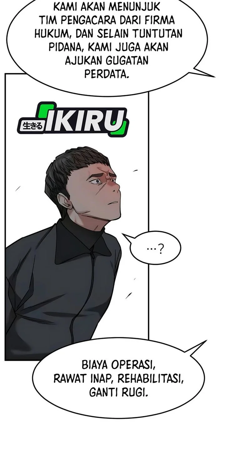 The Investor Who Sees The Future Chapter 69 Gambar 65