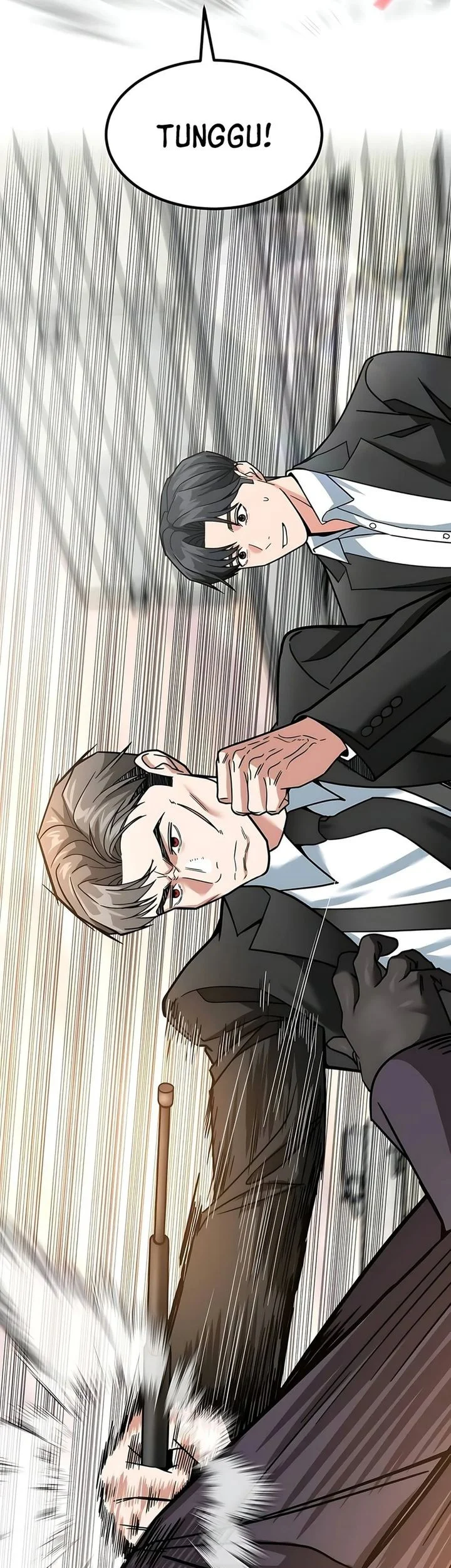 The Investor Who Sees The Future Chapter 69 Gambar 5