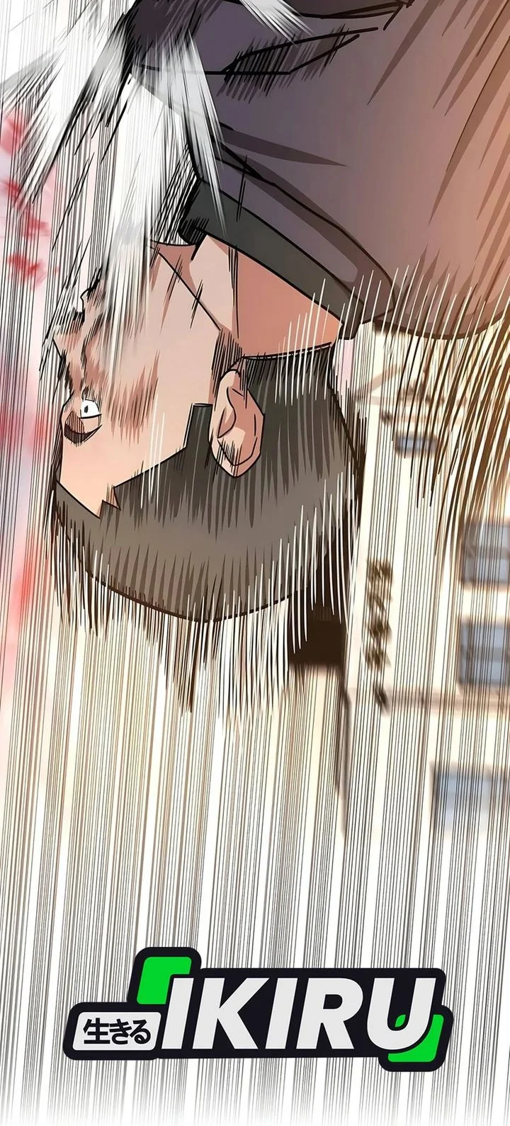 The Investor Who Sees The Future Chapter 69 Gambar 6