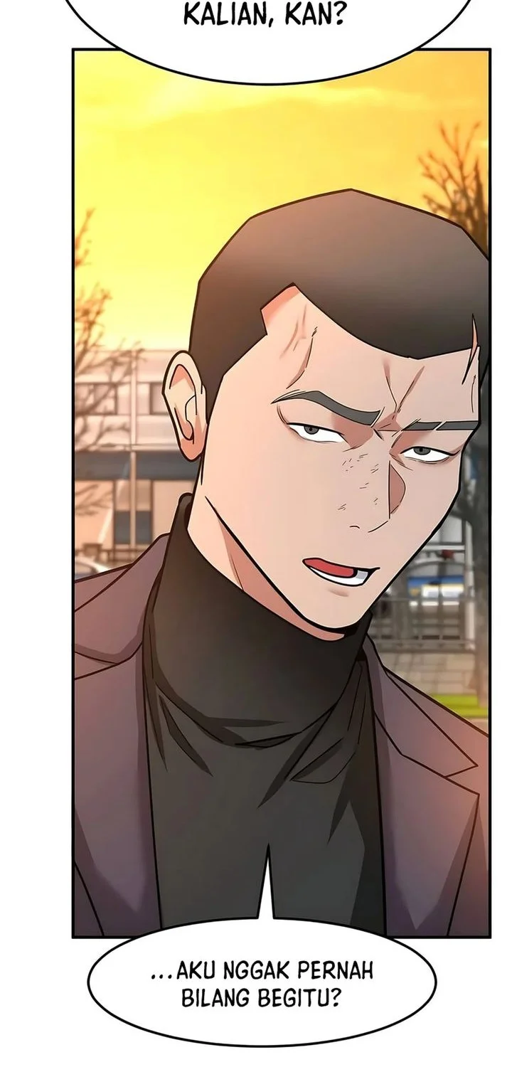 The Investor Who Sees The Future Chapter 69 Gambar 79