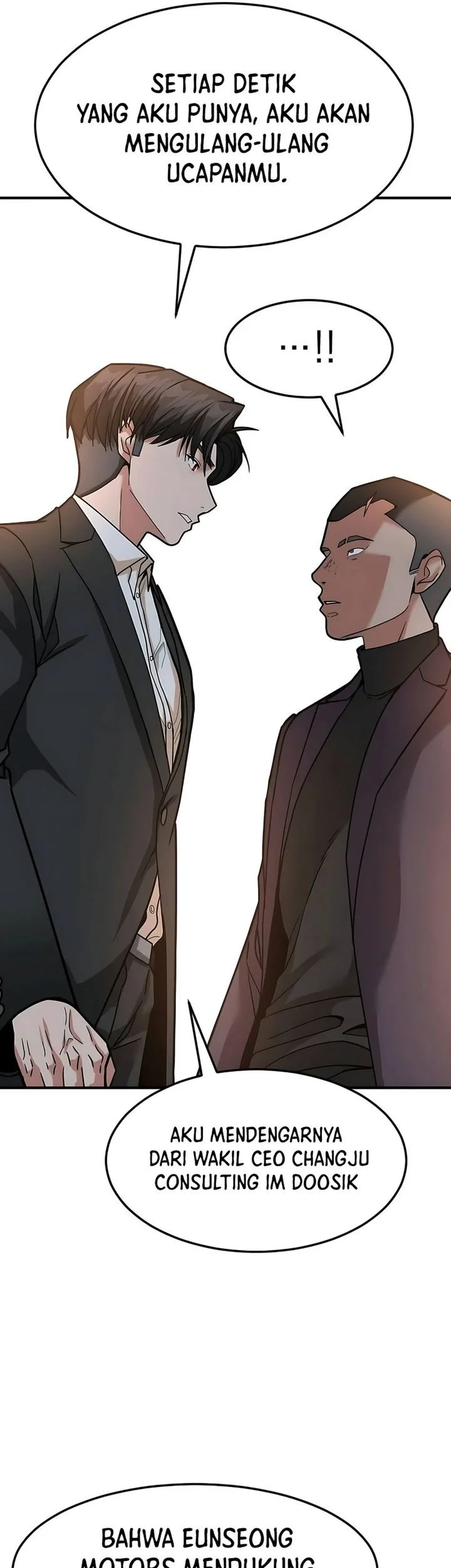 The Investor Who Sees The Future Chapter 69 Gambar 81