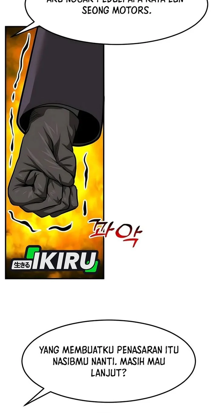 The Investor Who Sees The Future Chapter 69 Gambar 85