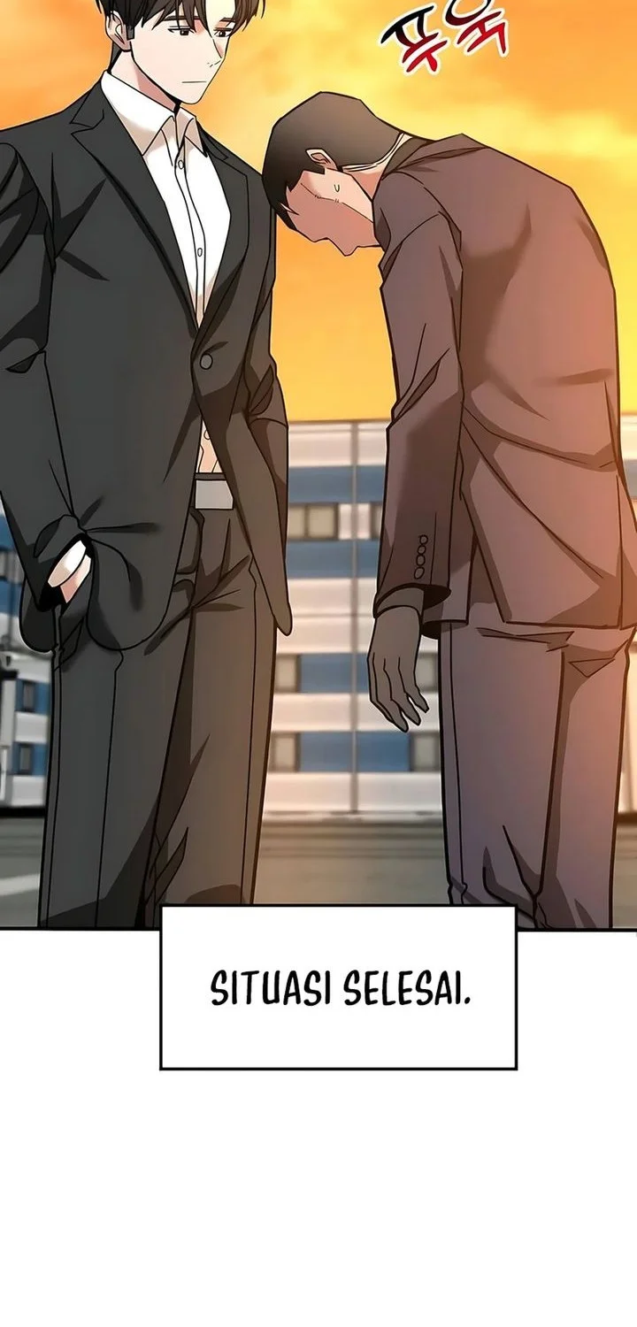 The Investor Who Sees The Future Chapter 69 Gambar 87