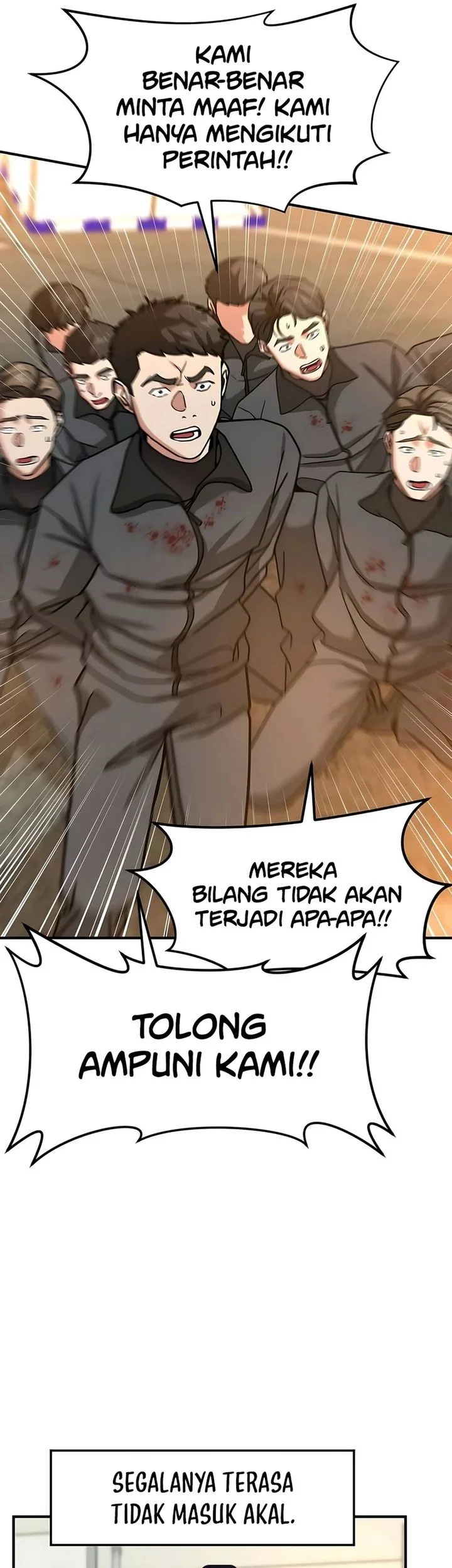 The Investor Who Sees The Future Chapter 69 Gambar 89