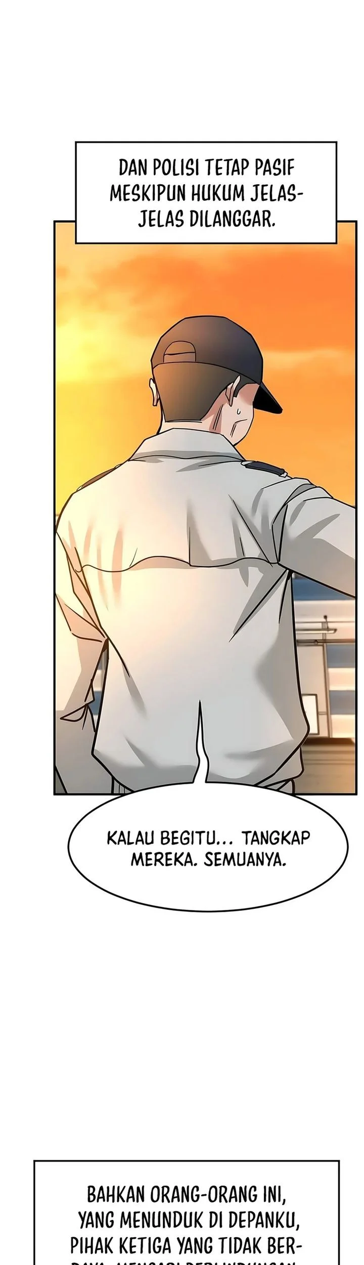 The Investor Who Sees The Future Chapter 69 Gambar 91