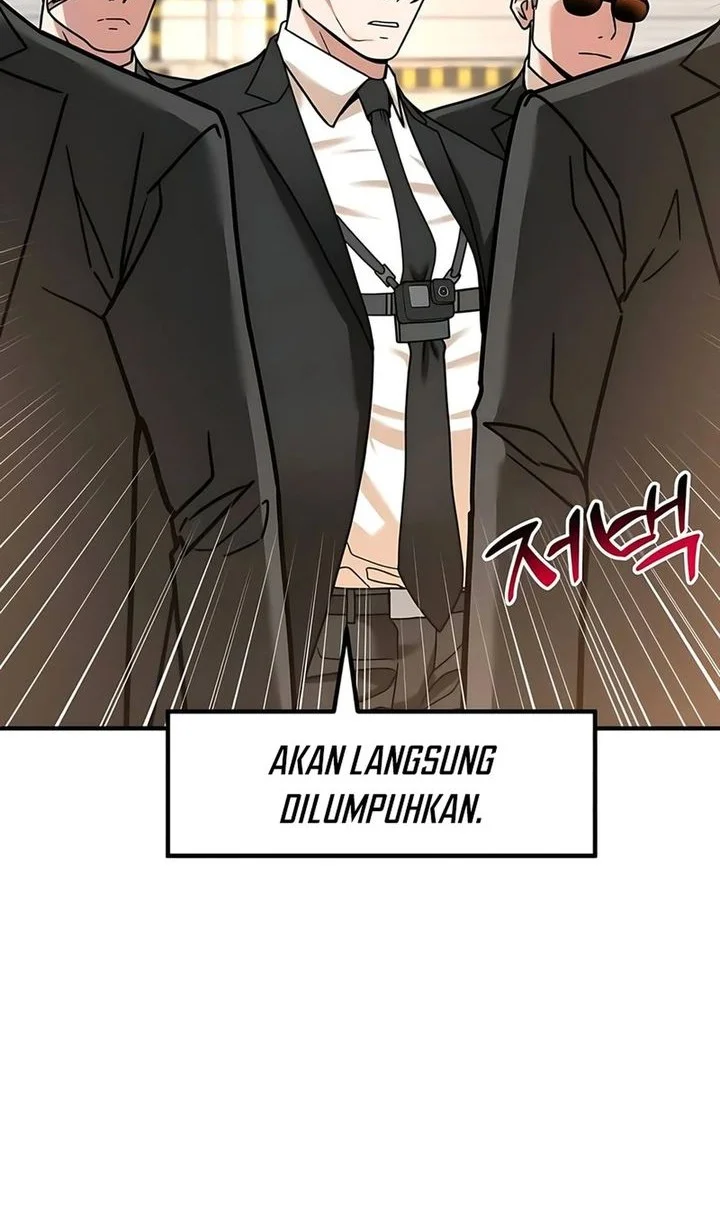 The Investor Who Sees The Future Chapter 69 Gambar 10