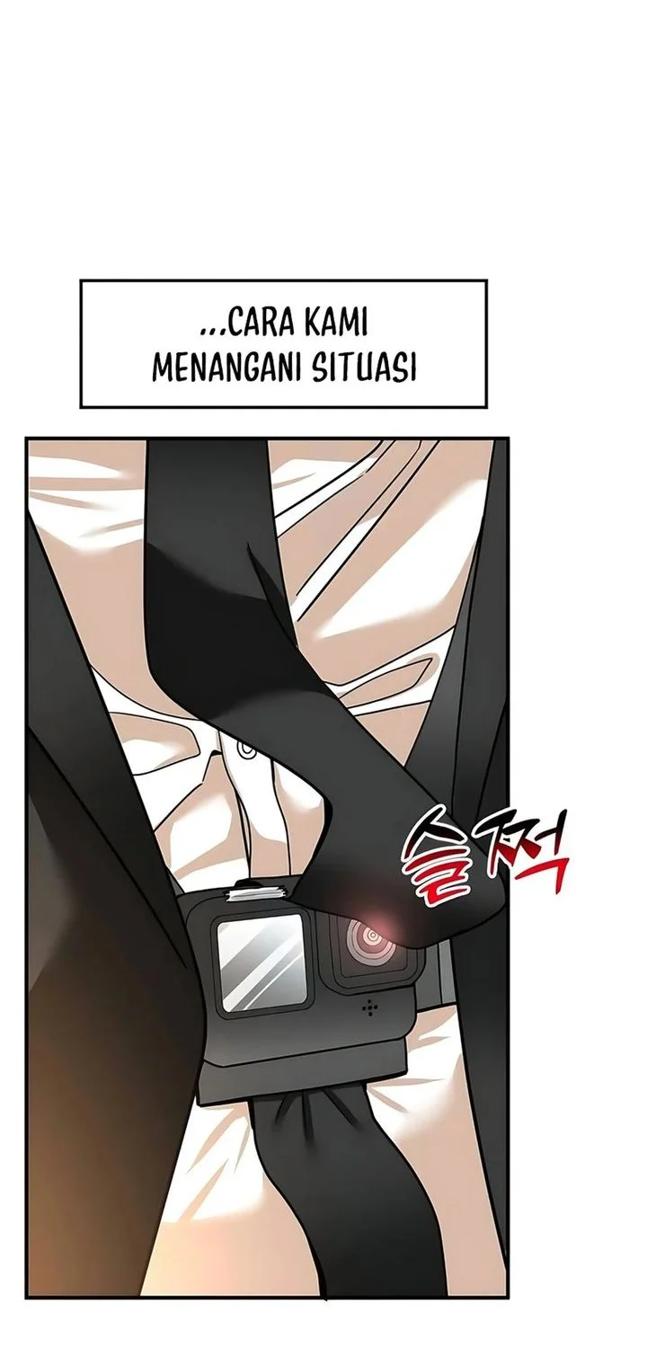 The Investor Who Sees The Future Chapter 69 Gambar 17