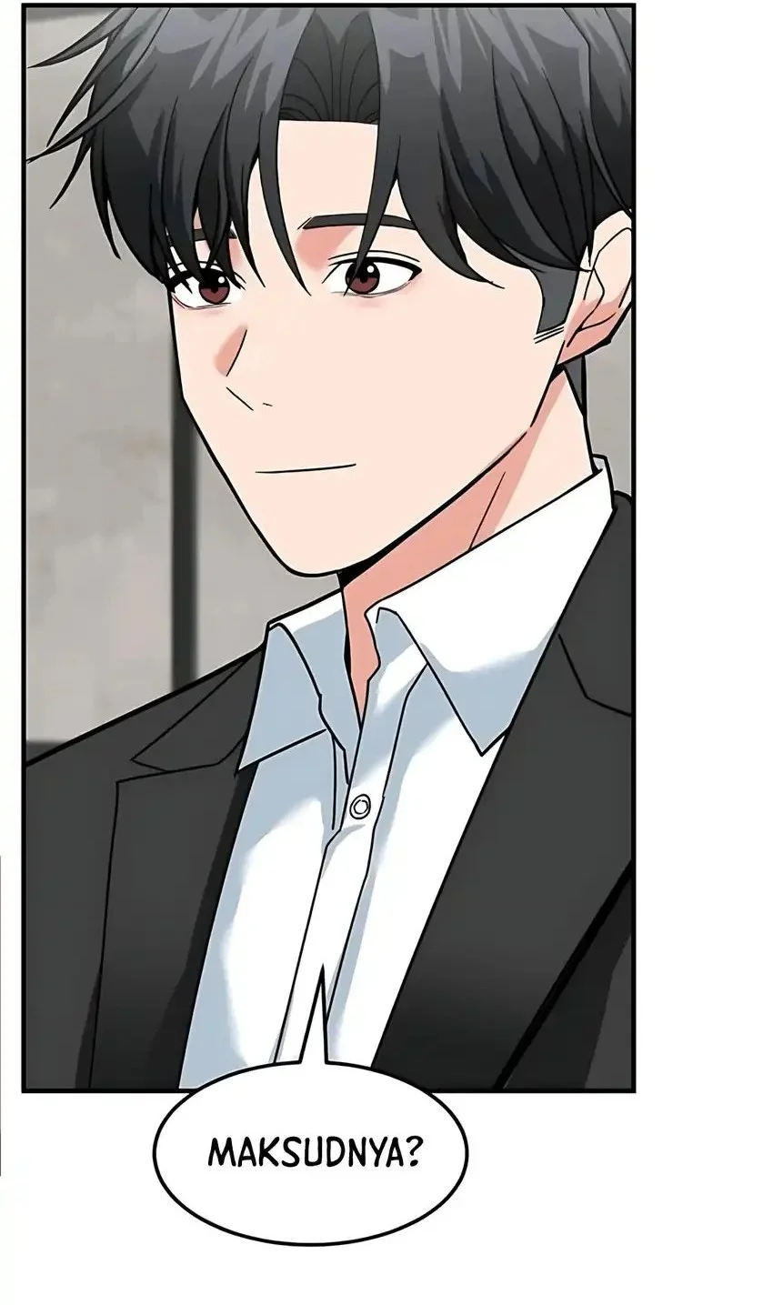 The Investor Who Sees The Future Chapter 78 Gambar 24