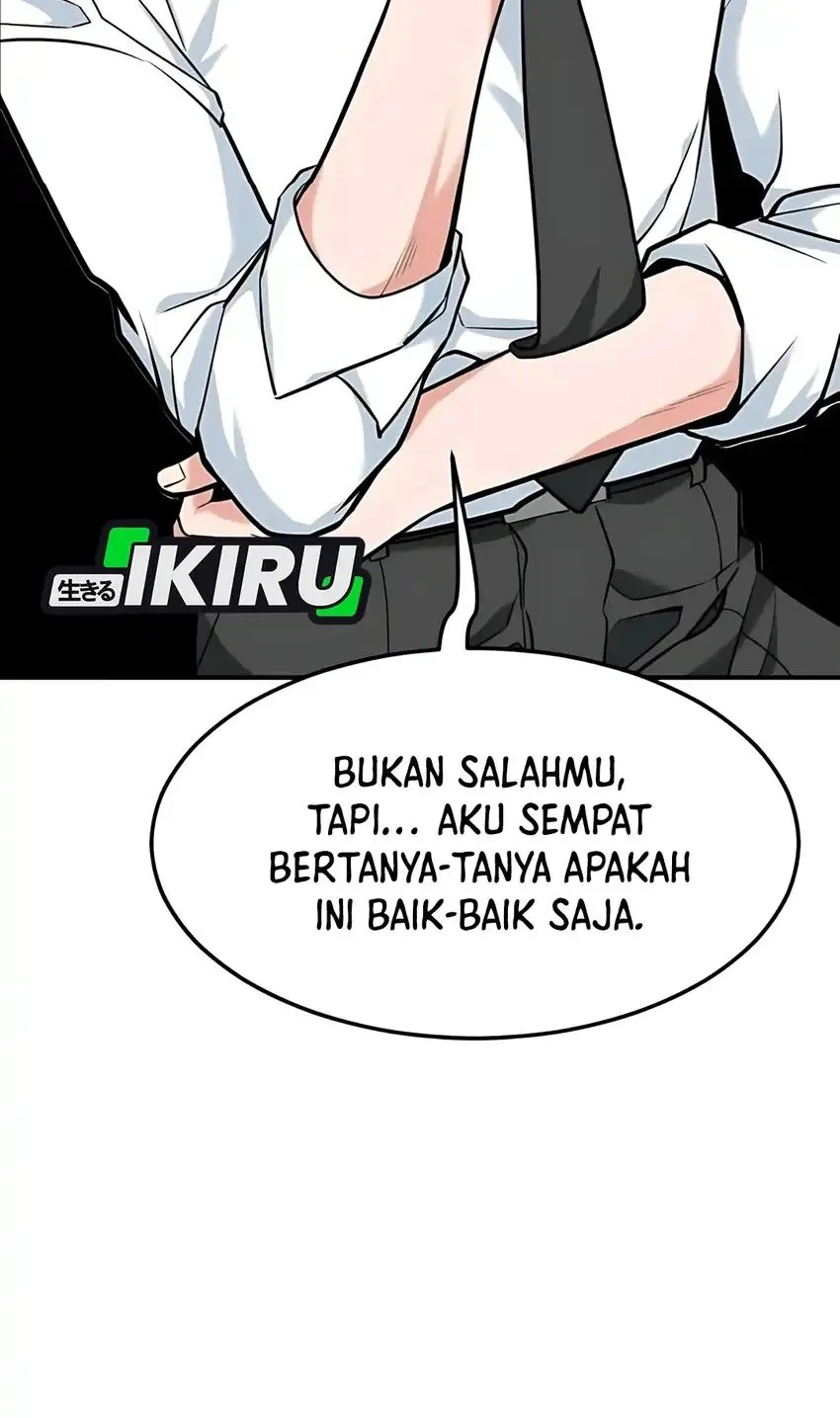The Investor Who Sees The Future Chapter 78 Gambar 26