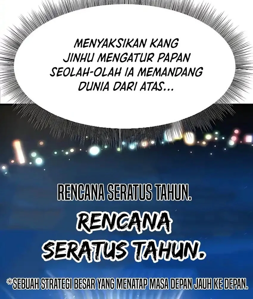 The Investor Who Sees The Future Chapter 78 Gambar 34