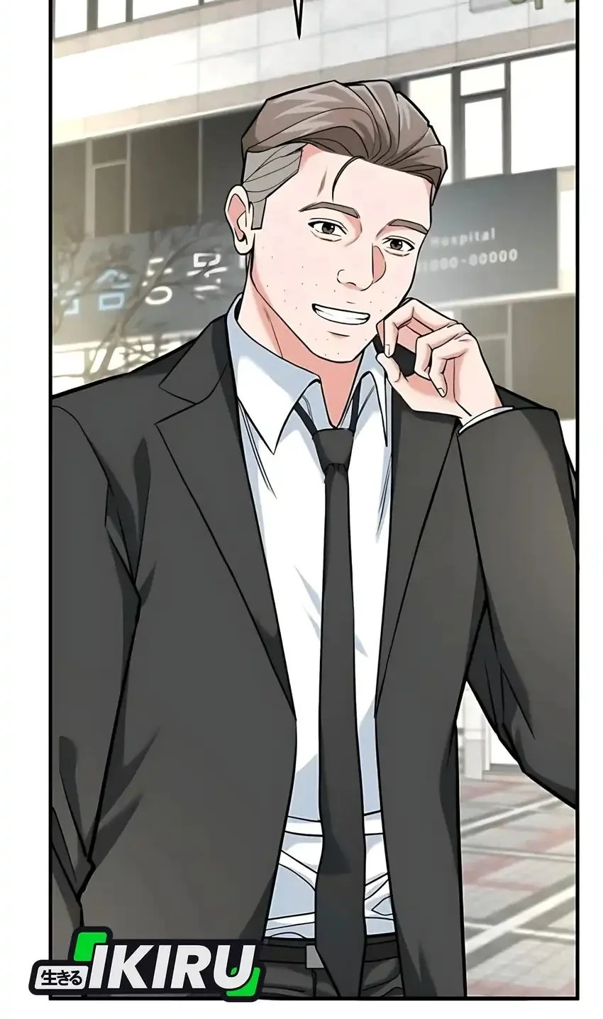 The Investor Who Sees The Future Chapter 78 Gambar 41