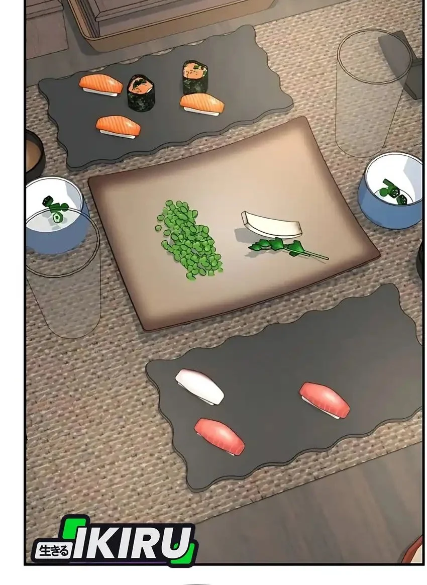 The Investor Who Sees The Future Chapter 78 Gambar 47