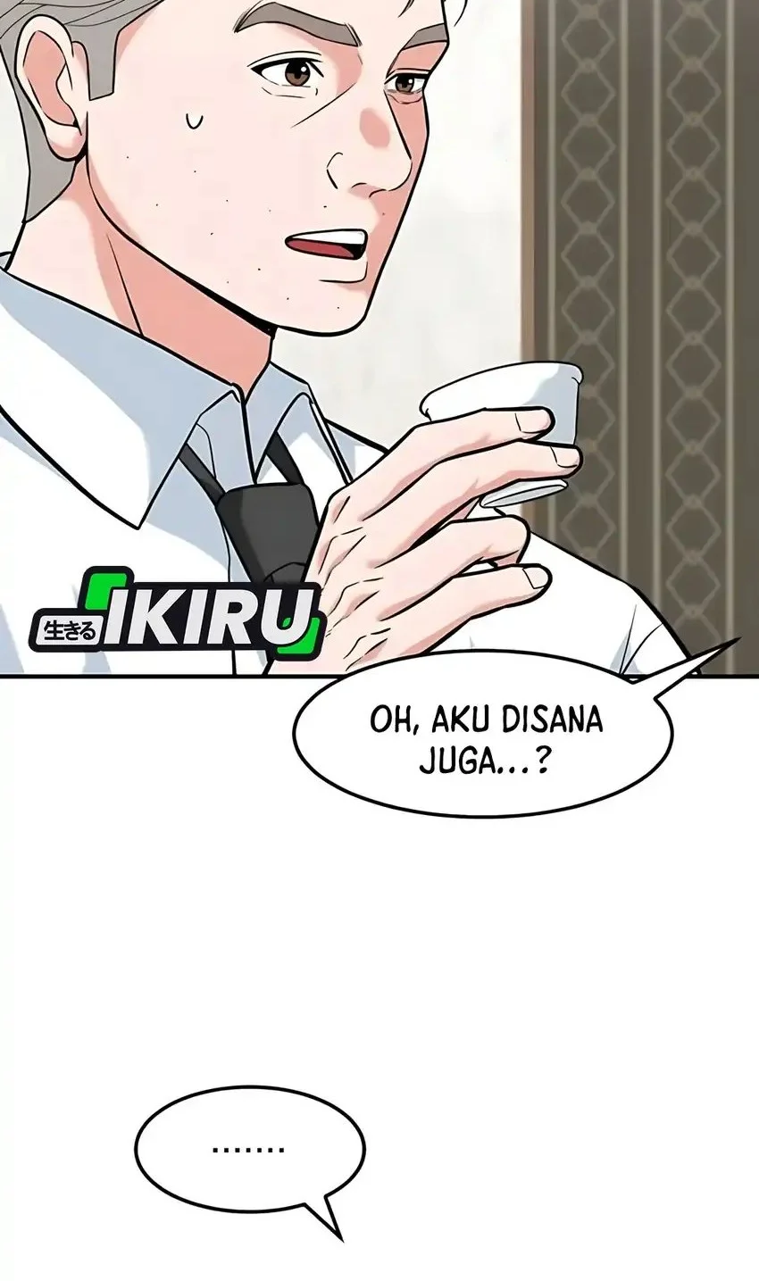 The Investor Who Sees The Future Chapter 78 Gambar 49