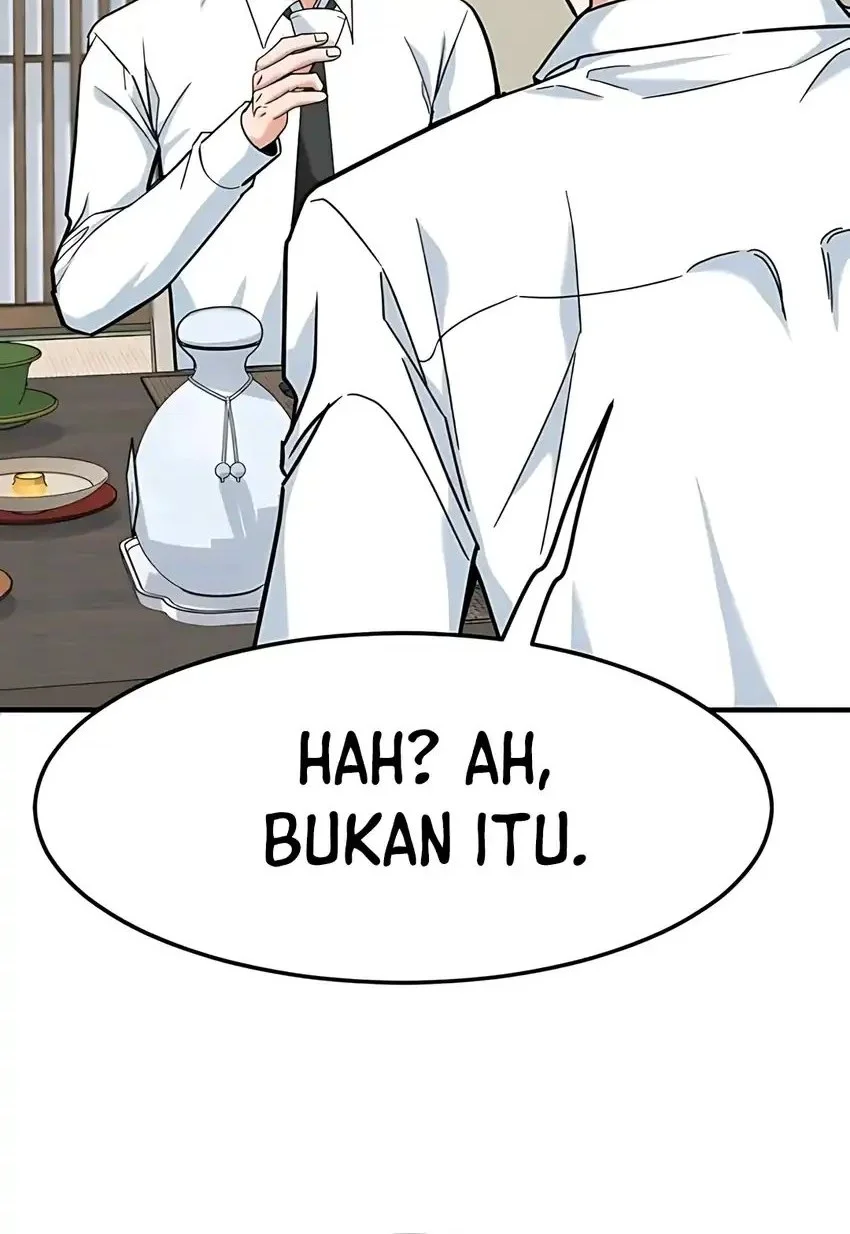 The Investor Who Sees The Future Chapter 78 Gambar 51