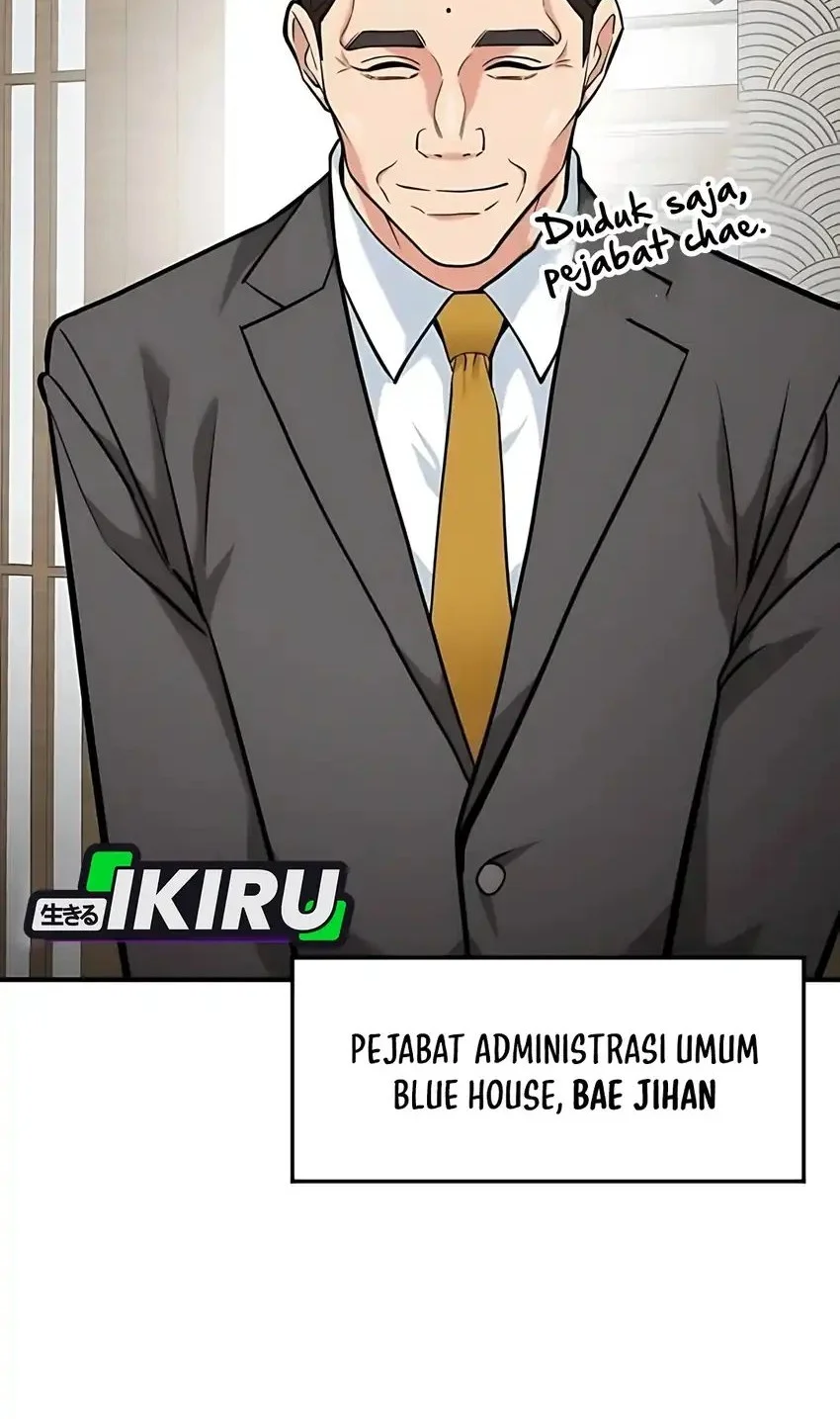 The Investor Who Sees The Future Chapter 78 Gambar 57