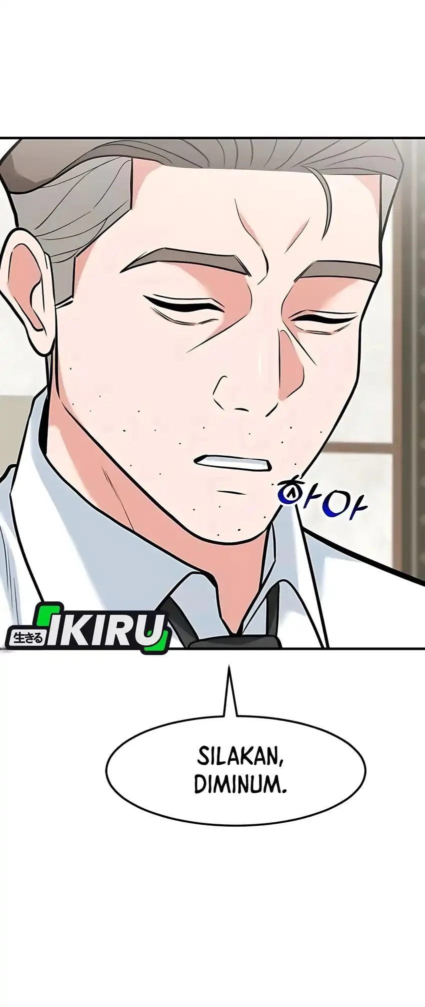 The Investor Who Sees The Future Chapter 78 Gambar 62