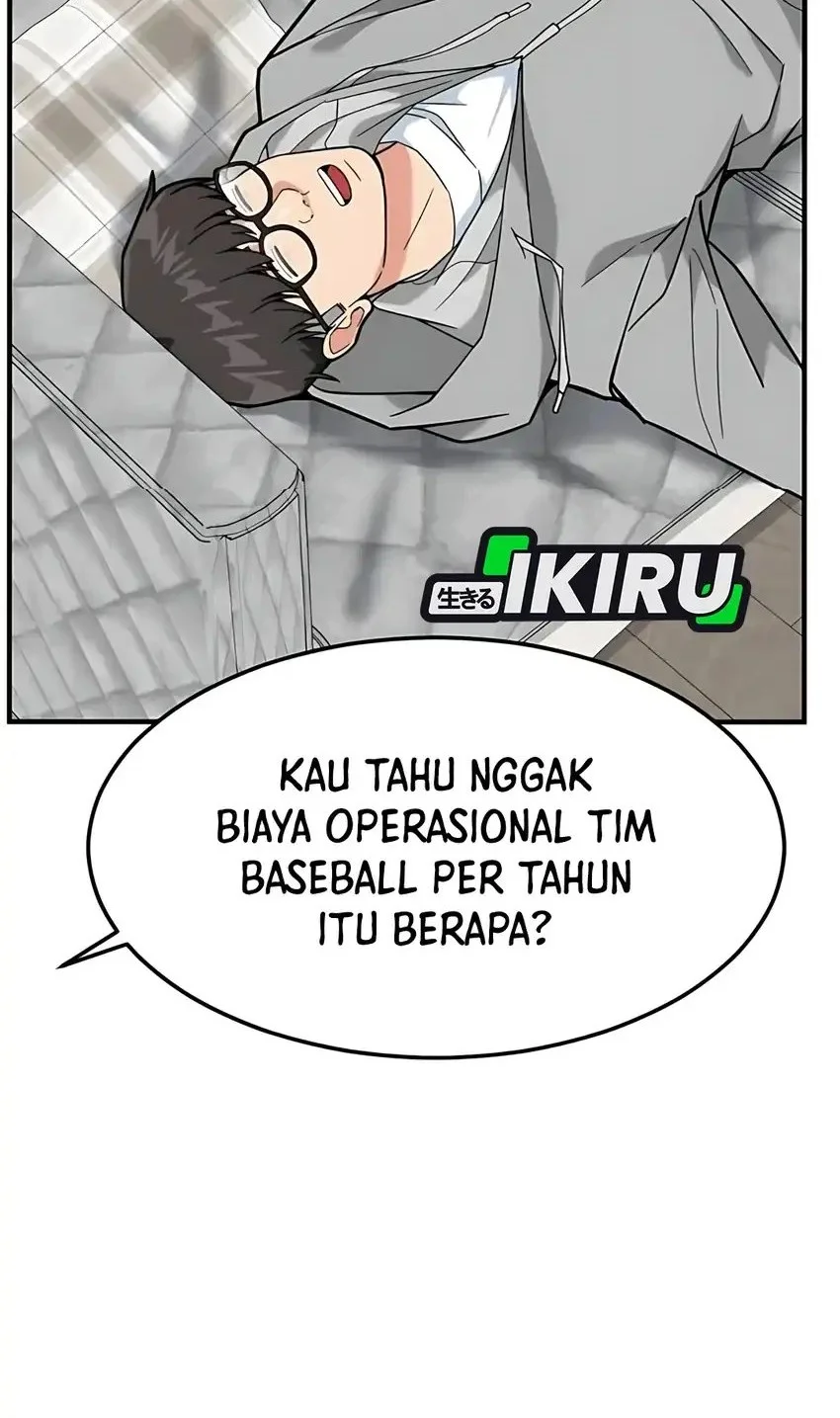 The Investor Who Sees The Future Chapter 78 Gambar 6