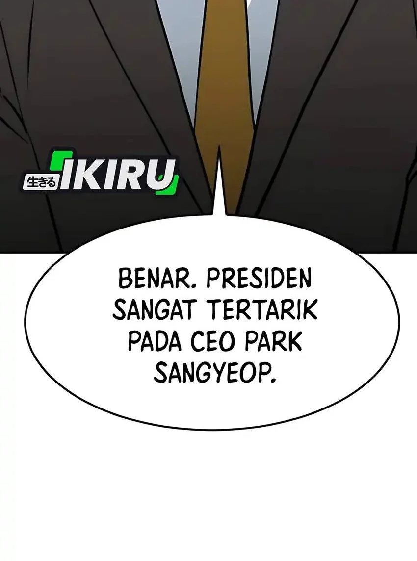 The Investor Who Sees The Future Chapter 78 Gambar 68