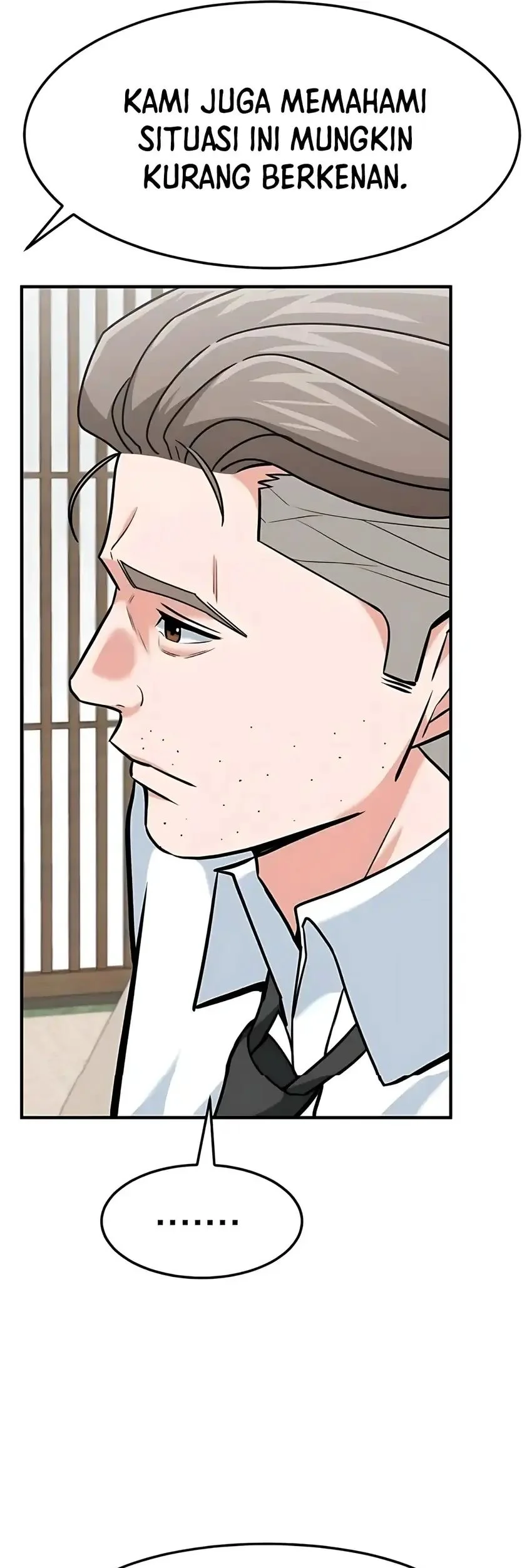 The Investor Who Sees The Future Chapter 78 Gambar 69