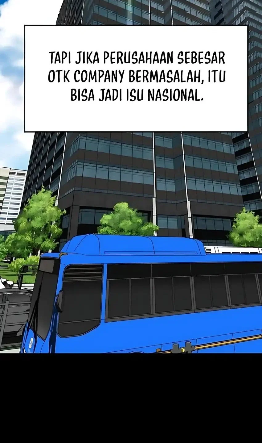 The Investor Who Sees The Future Chapter 78 Gambar 75