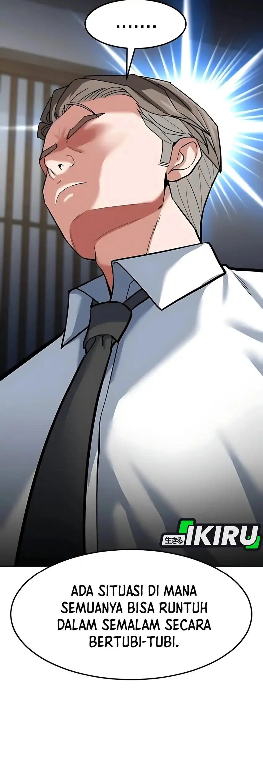 The Investor Who Sees The Future Chapter 78 Gambar 79