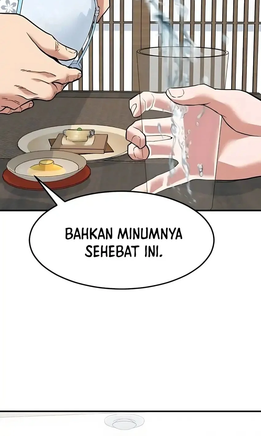 The Investor Who Sees The Future Chapter 78 Gambar 96