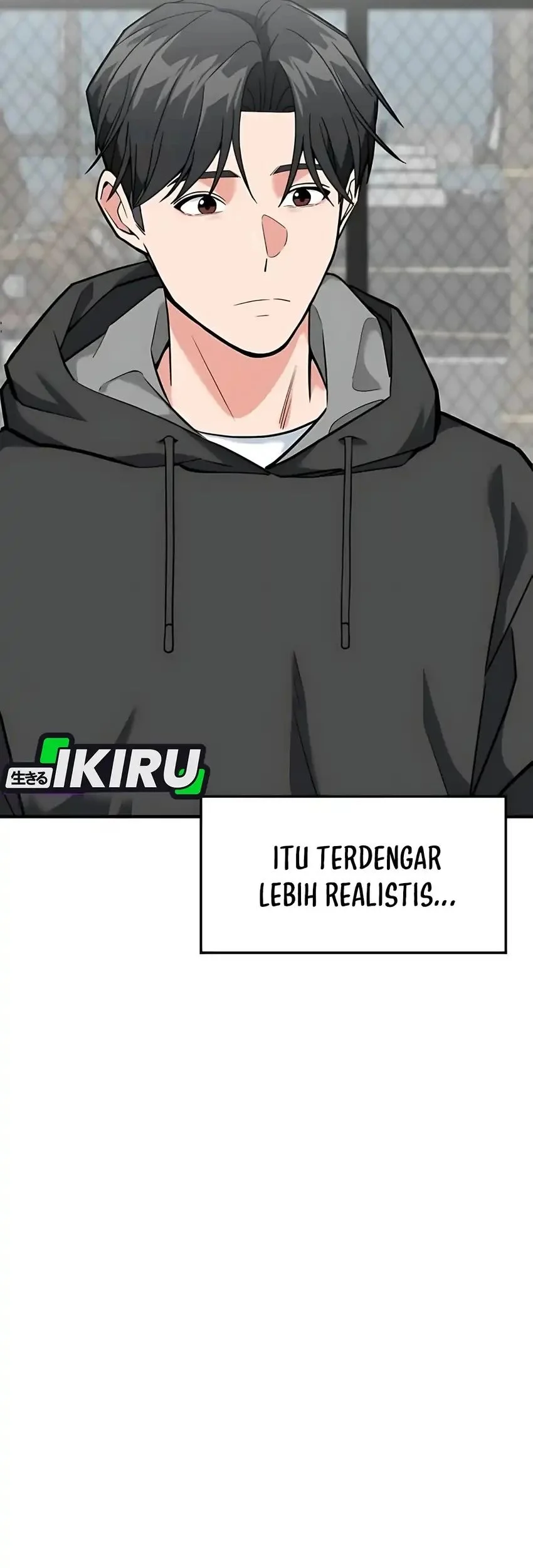 The Investor Who Sees The Future Chapter 78 Gambar 11