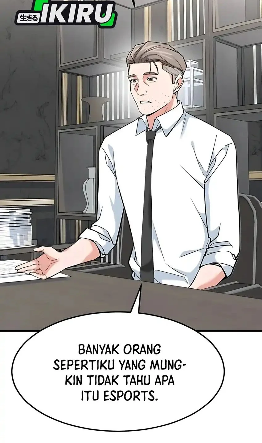 The Investor Who Sees The Future Chapter 78 Gambar 15