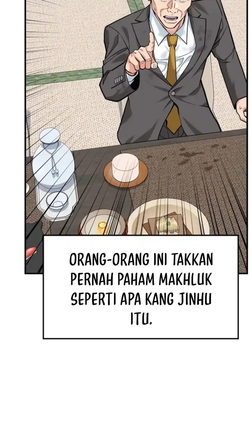The Investor Who Sees The Future Chapter 79 Gambar 23