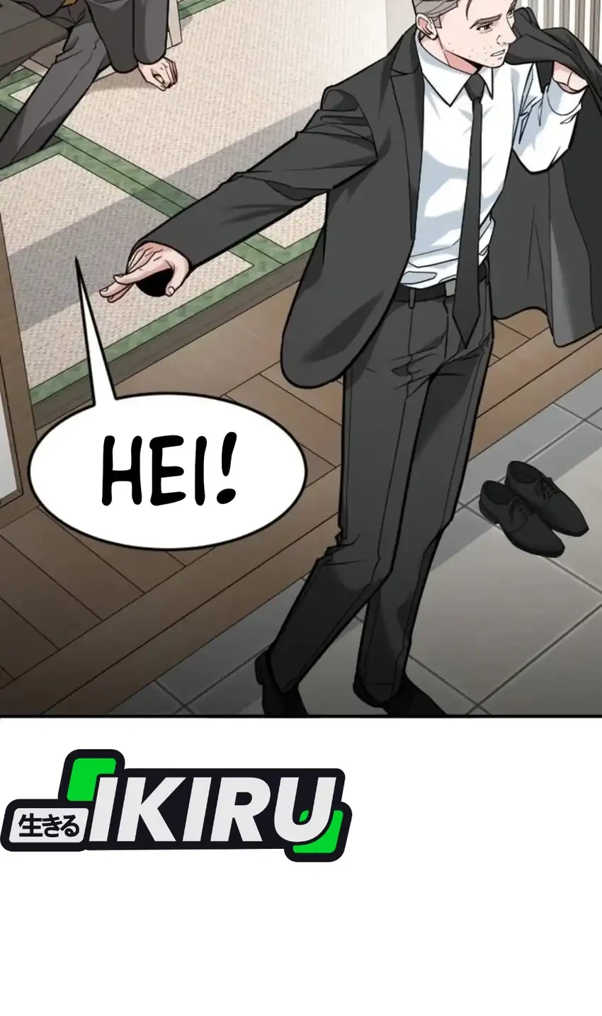 The Investor Who Sees The Future Chapter 79 Gambar 25