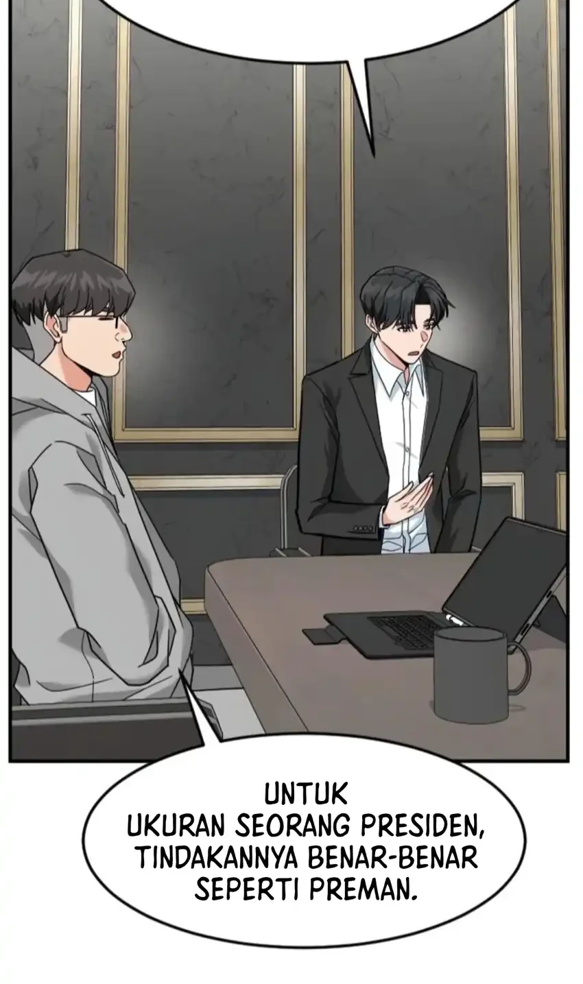 The Investor Who Sees The Future Chapter 79 Gambar 39