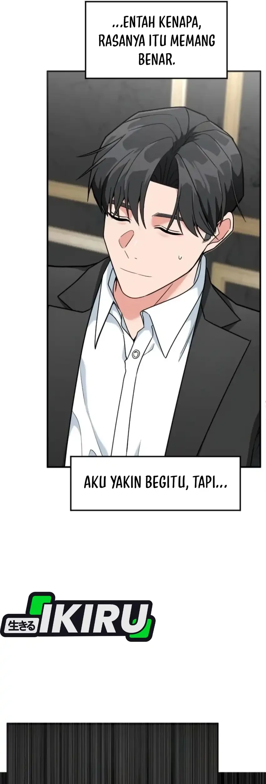 The Investor Who Sees The Future Chapter 79 Gambar 45