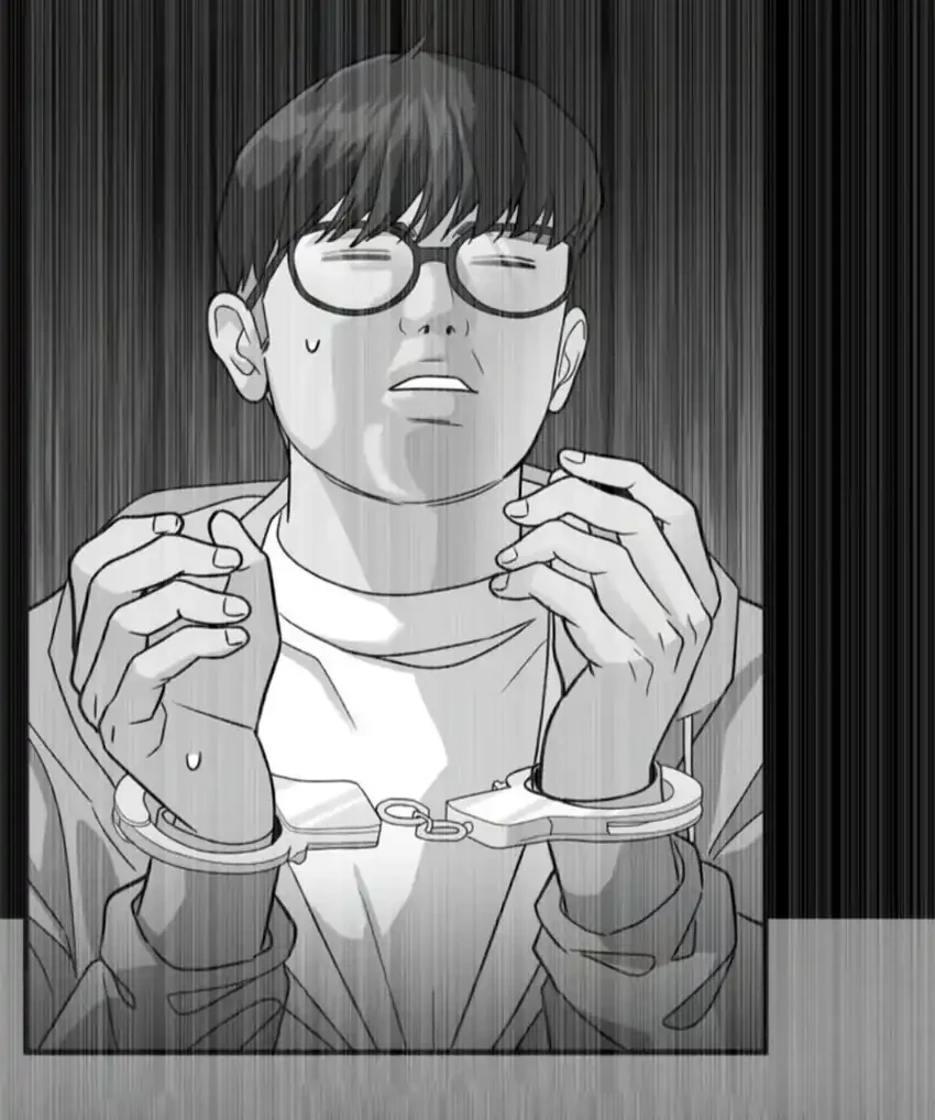 The Investor Who Sees The Future Chapter 79 Gambar 46