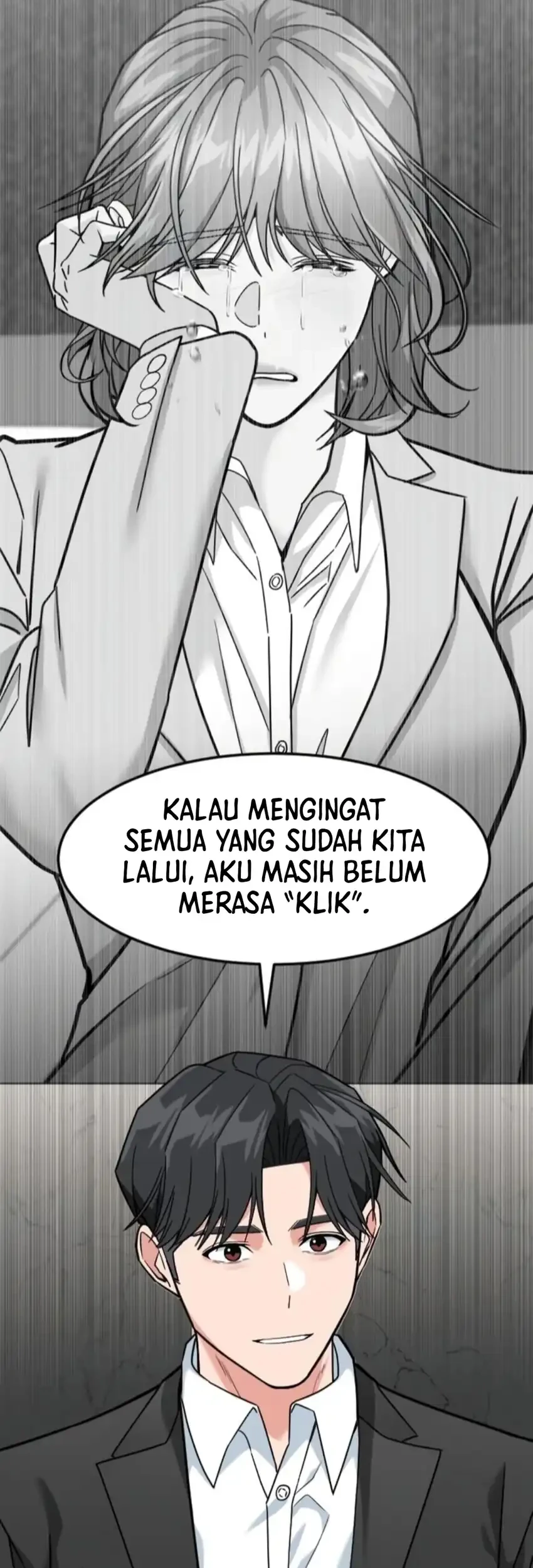 The Investor Who Sees The Future Chapter 79 Gambar 49