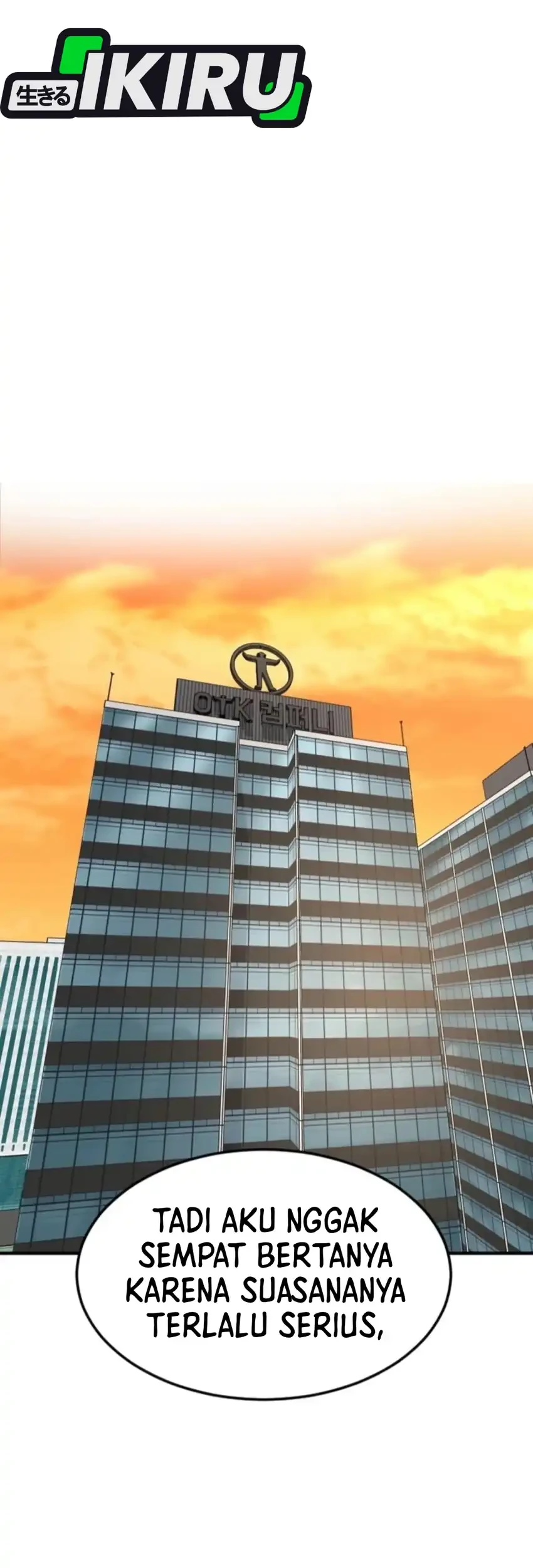 The Investor Who Sees The Future Chapter 79 Gambar 51