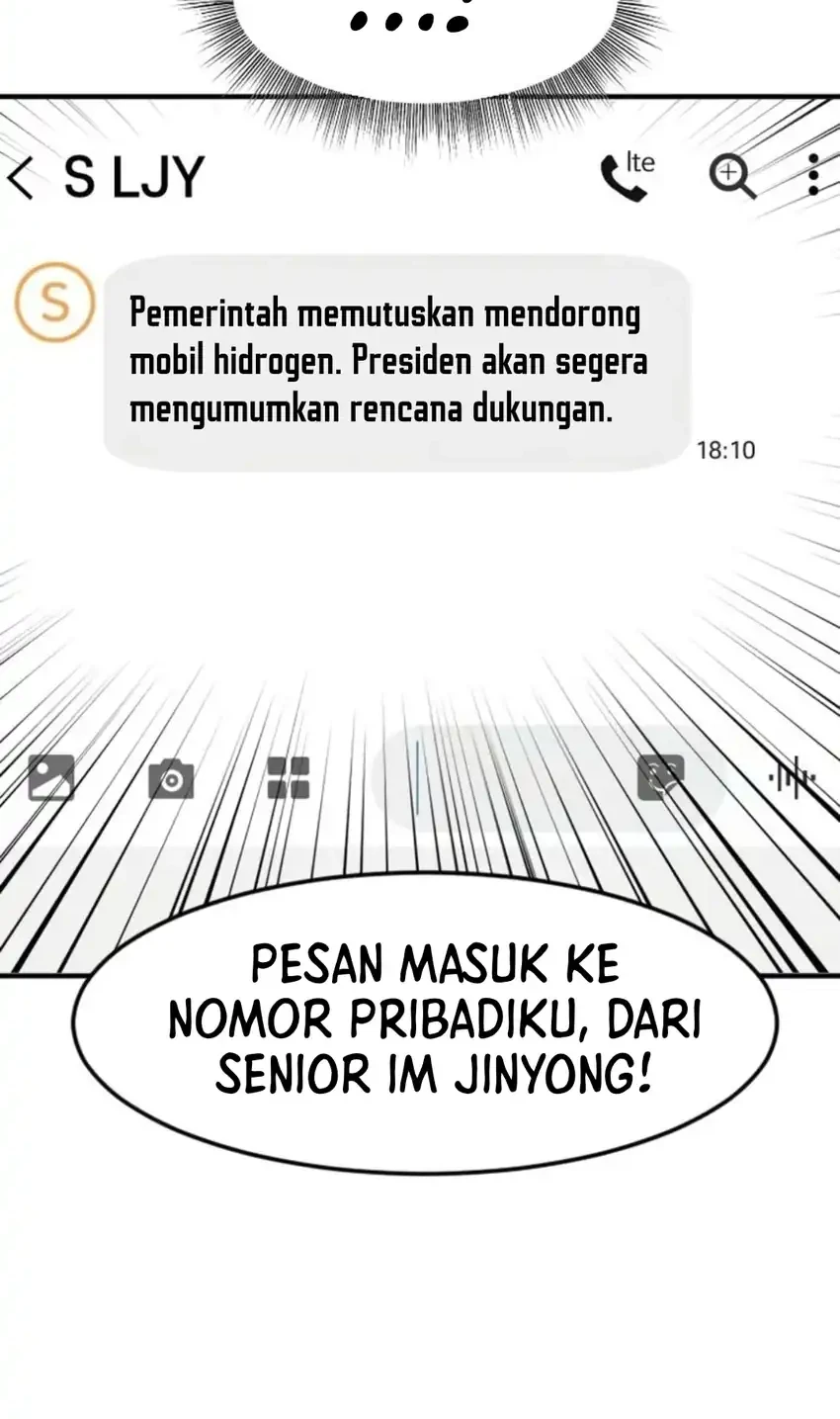 The Investor Who Sees The Future Chapter 79 Gambar 55