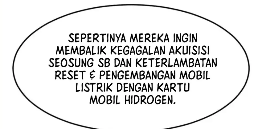 The Investor Who Sees The Future Chapter 79 Gambar 57
