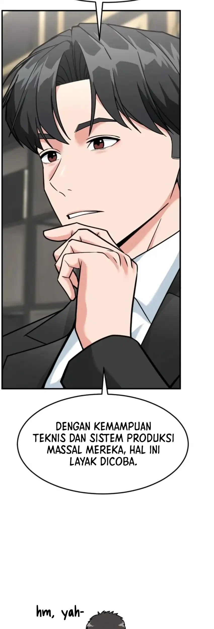 The Investor Who Sees The Future Chapter 79 Gambar 58