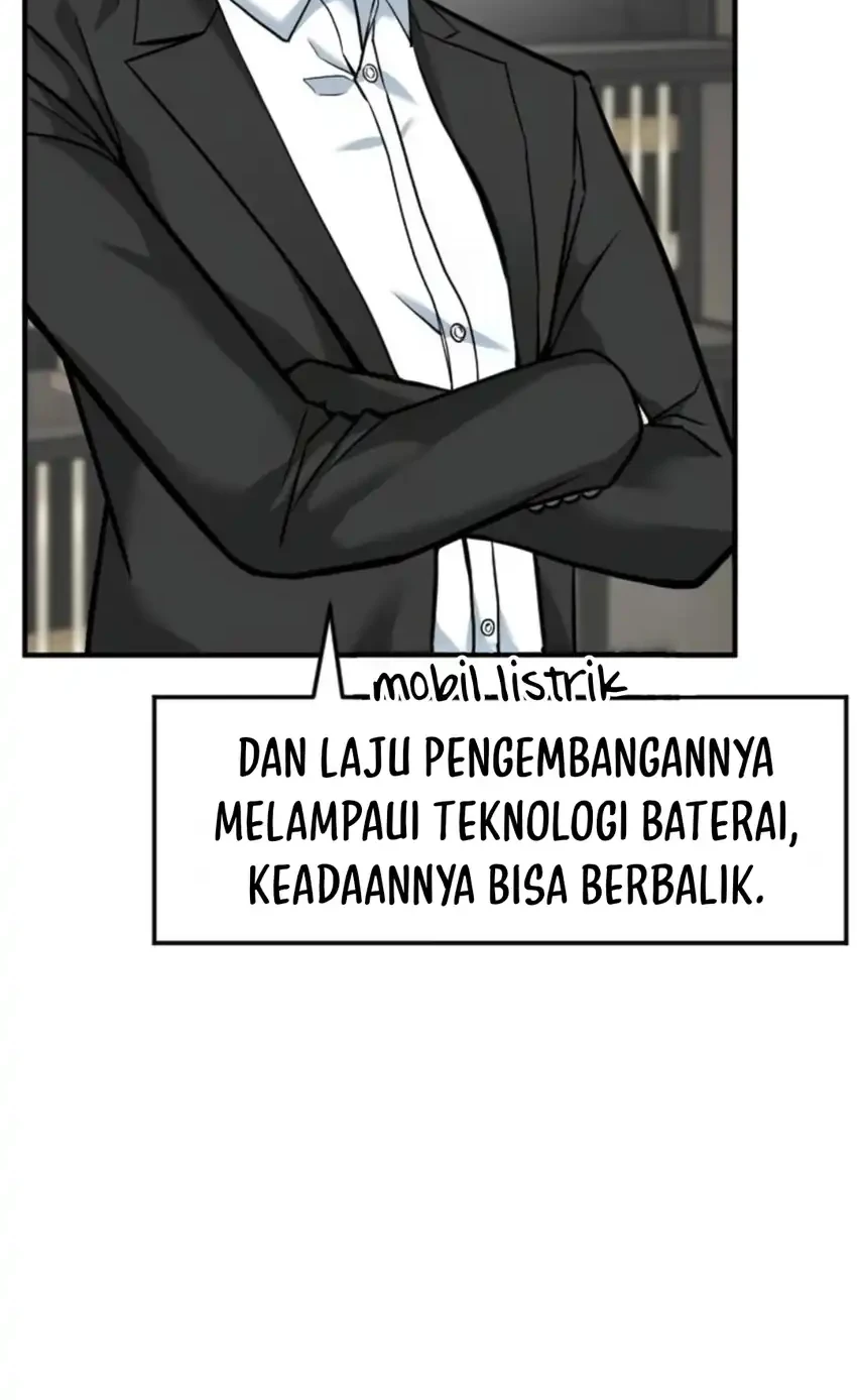 The Investor Who Sees The Future Chapter 79 Gambar 70