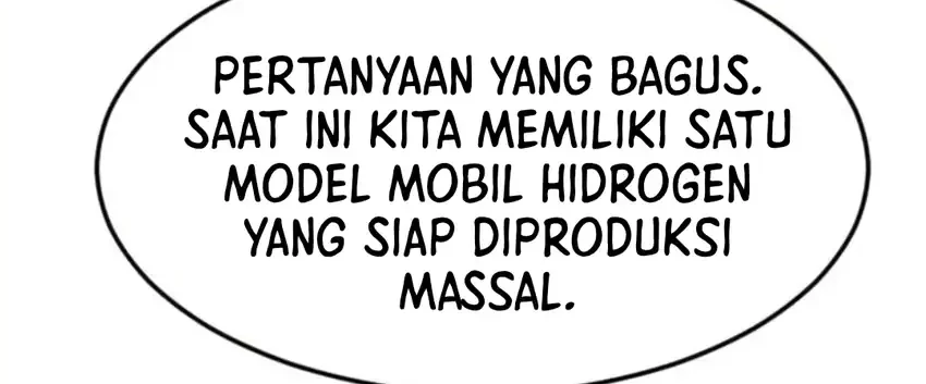 The Investor Who Sees The Future Chapter 79 Gambar 79