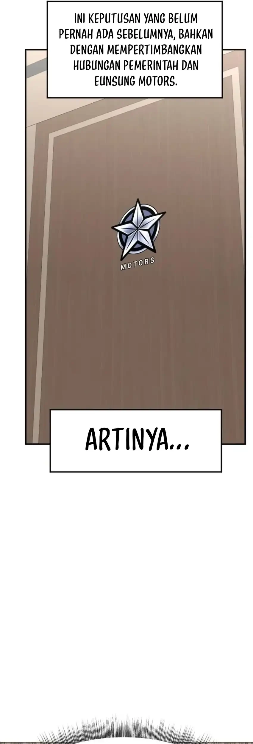 The Investor Who Sees The Future Chapter 79 Gambar 84