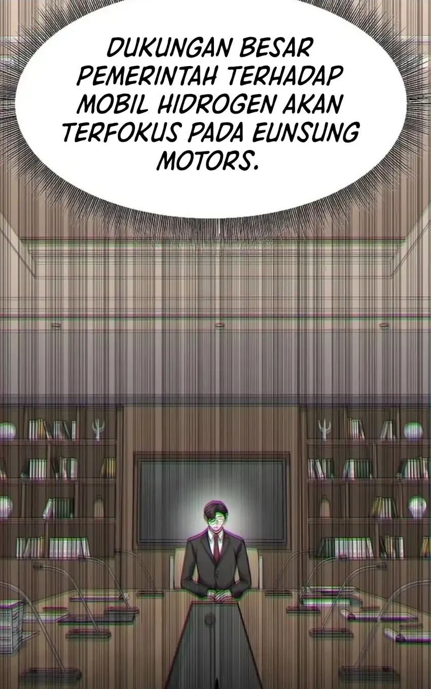 The Investor Who Sees The Future Chapter 79 Gambar 85