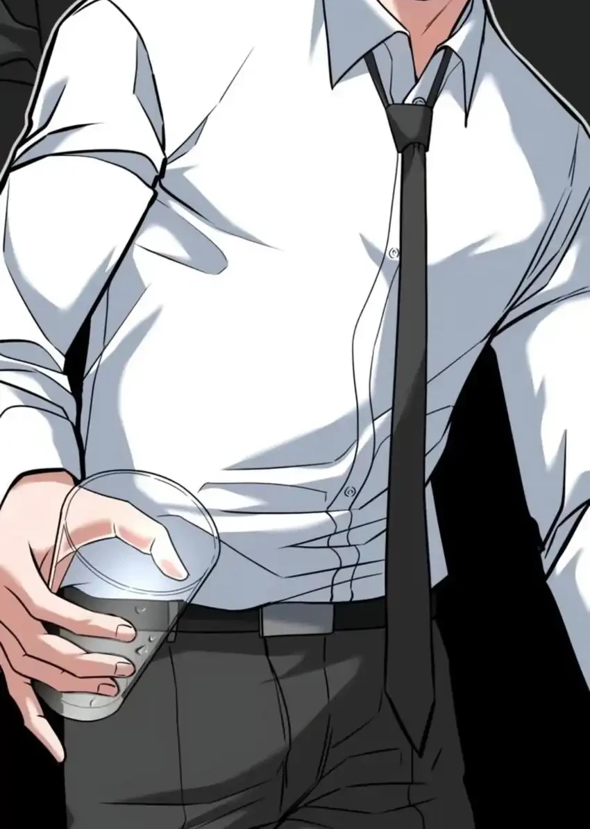 The Investor Who Sees The Future Chapter 79 Gambar 8