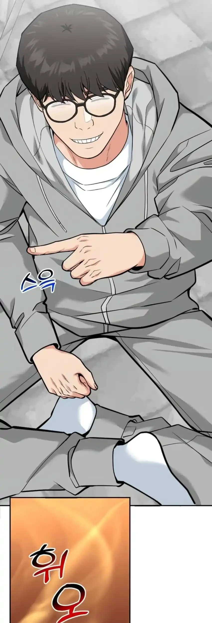 The Investor Who Sees The Future Chapter 79 Gambar 94